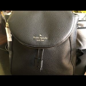 Kate Spade Backpack